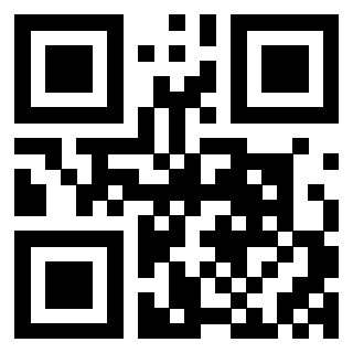 Il Qr Code di 3403979843