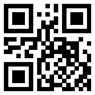 3403979845 - Immagine del Qr Code associato