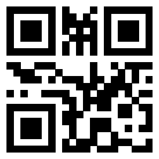 Immagine del QrCode di 3403979846