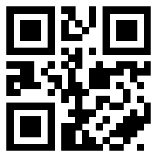 3403979848 - Immagine del Qr Code associato