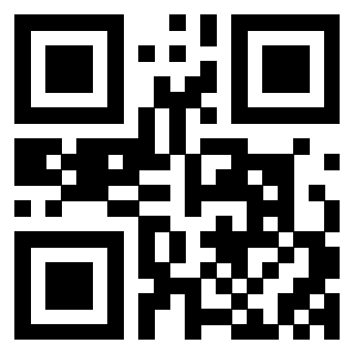 3403979853 - Immagine del QrCode associato