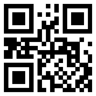 Il QrCode di 3403979854