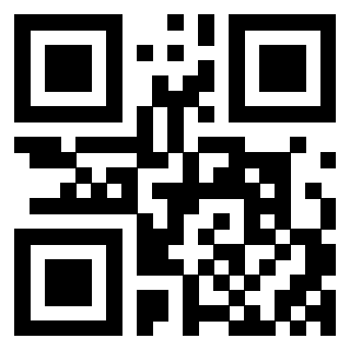 3403979855 QrCode associato