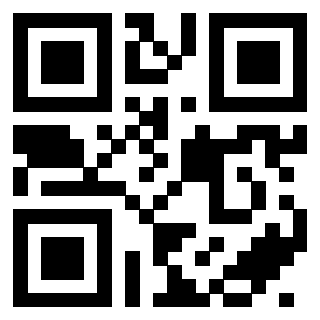 3403979856 - Immagine del Qr Code