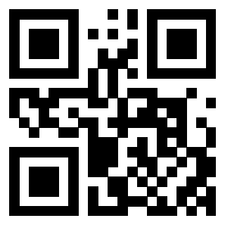 Immagine del QrCode di 3403979857