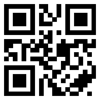 3403979858 - Immagine del Qr Code associato