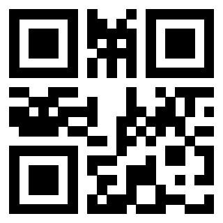 Scansione del QrCode di 3403979859