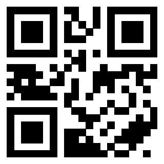 Immagine del QrCode di 3403979860