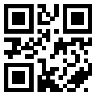 Il QrCode di 3403979863