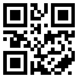 3403979864 - Immagine del Qr Code associato