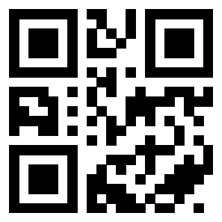 3403979865 - Immagine del QrCode