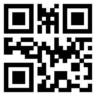 Scansione del Qr Code di 3403979868