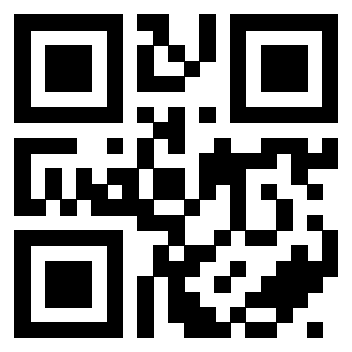 3403979870 Qr Code associato