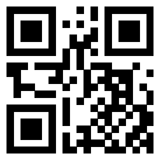 Immagine del QrCode di 3403979871