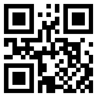 Il QrCode di 3403979875