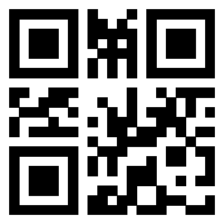3403979881 - Immagine del QrCode