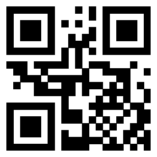 3403979882 - Immagine del Qr Code associato