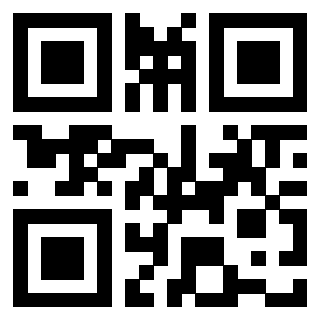 Immagine del QrCode di 3403979884