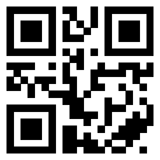 Immagine del Qr Code di 3403979887
