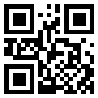 Il QrCode di 3403979890