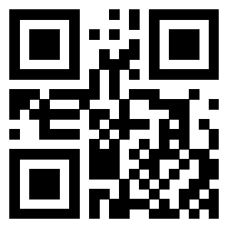 Il Qr Code di 3403979891