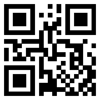 3403979894 - Immagine del Qr Code associato