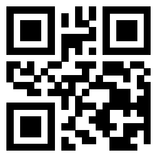 3403979895 - Immagine del Qr Code