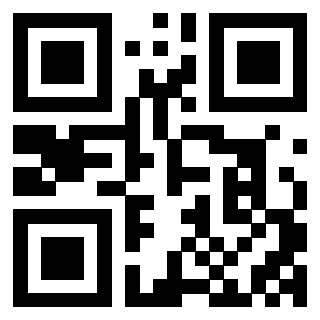 Il QrCode di 3403979896