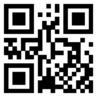 Il QrCode di 3403979899