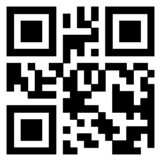 3403979900 QrCode associato