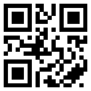 3403979901 - Immagine del Qr Code