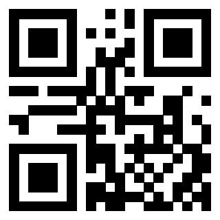 Scansione del Qr Code di 3403979902