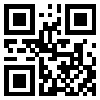 Scansione del Qr Code di 3403979903