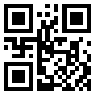 3403979905 - Immagine del QrCode associato