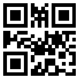 Il Qr Code di 3403979906