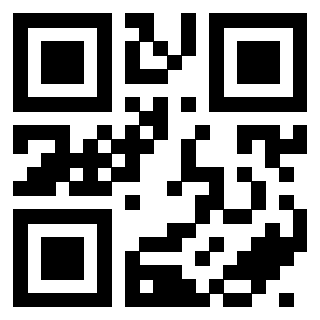Scansione del QrCode di 3403979908