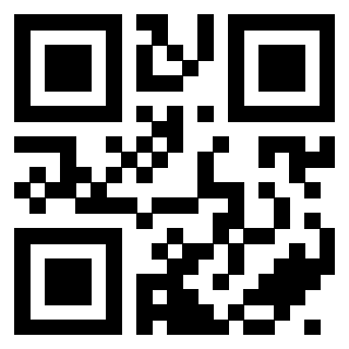 3403979909 - Immagine del QrCode