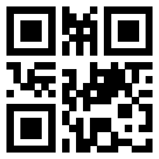 Immagine del QrCode di 3403979910