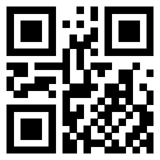 3403979911 - Immagine del QrCode