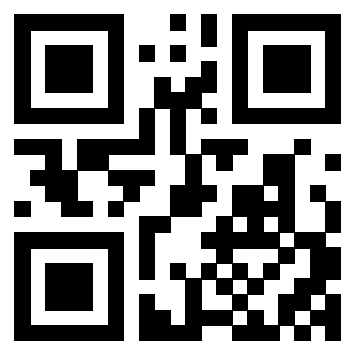 Il QrCode di 3403979912