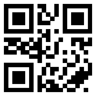 Scansione del Qr Code di 3403979913
