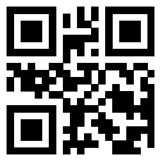 3403979918 - Immagine del Qr Code associato