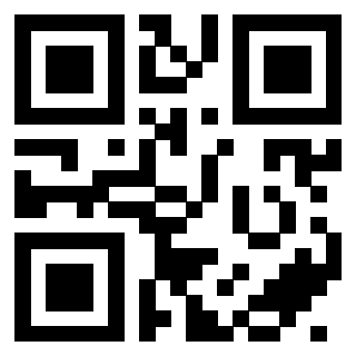 3403979922 - Immagine del Qr Code