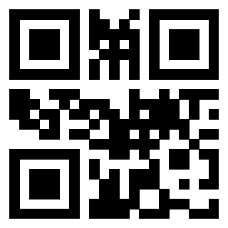 Il Qr Code di 3403979923
