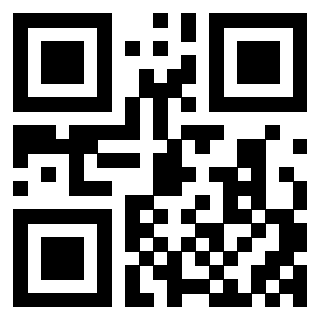 Scansione del Qr Code di 3403979925