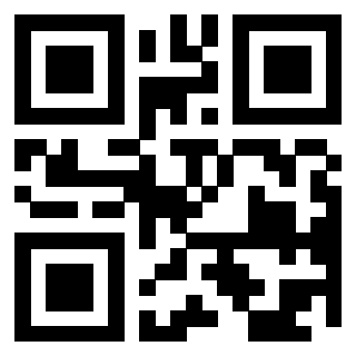 3403979926 - Immagine del QrCode associato