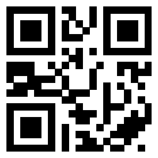 Scansione del Qr Code di 3403979927