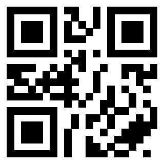 Scansione del QrCode di 3403979929