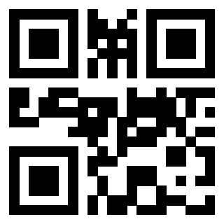 Immagine del QrCode di 3403979930