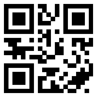 3403979932 - Immagine del QrCode associato